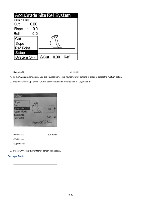 Caterpillar CAT 422E Backhoe Loader Service Repair Manual (HBE00001 and up)
