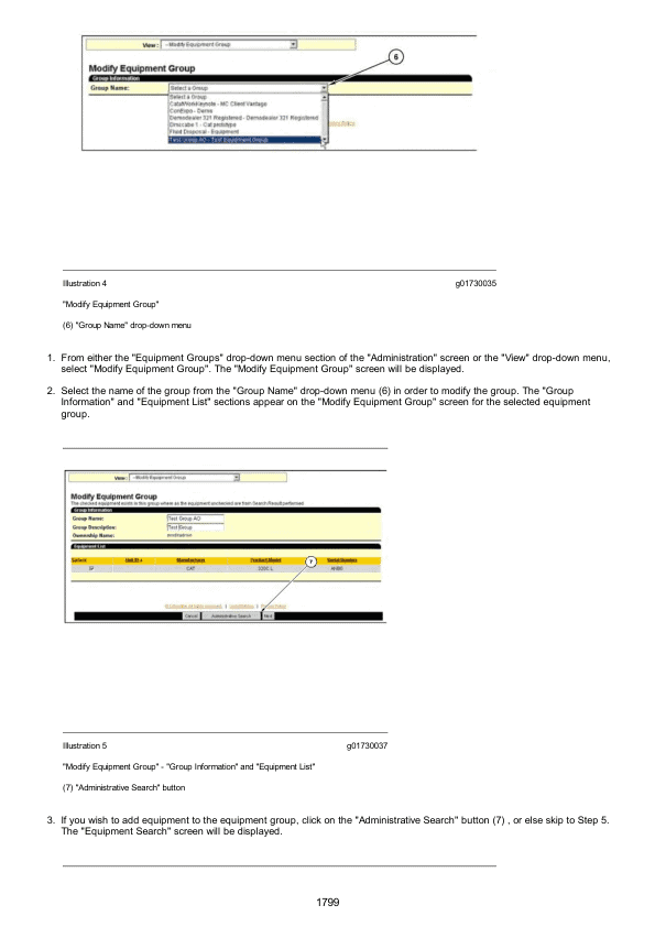 Caterpillar CAT 426 Backhoe Loader Service Repair Manual (7BC00001 till 01877)