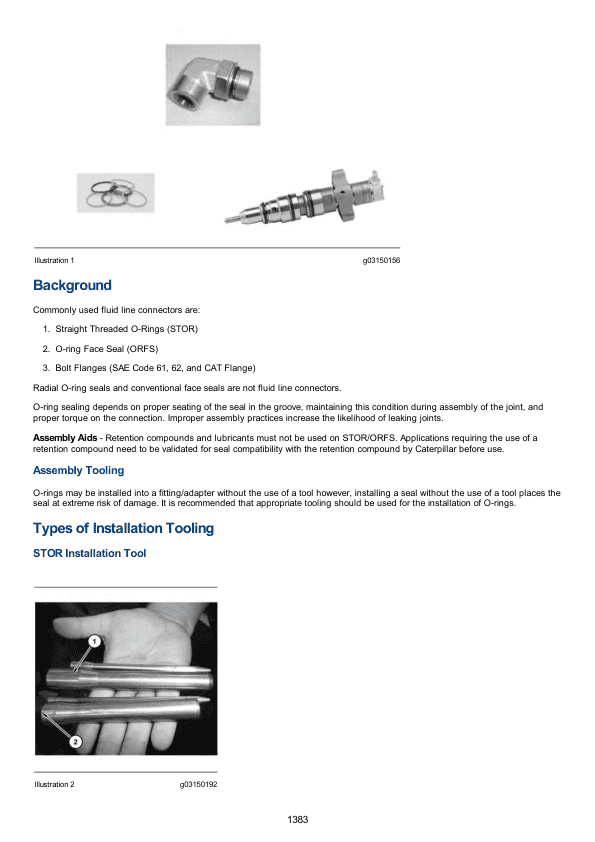 Caterpillar CAT 428F Backhoe Loader Service Repair Manual (LBH00001 and up)