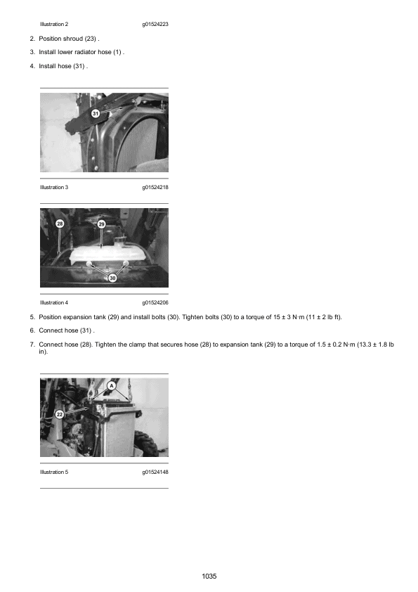 Caterpillar CAT 430E Backhoe Loader Service Repair Manual (MXB00001 and up)