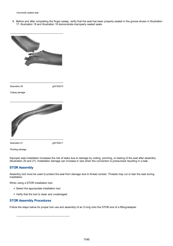 Caterpillar CAT 438C Backhoe Loader Service Repair Manual (9KN01200 till 01418)