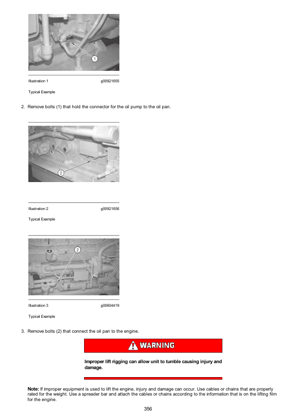 Caterpillar CAT 5130B Excavator Service Repair Manual (4CS00001 and up)