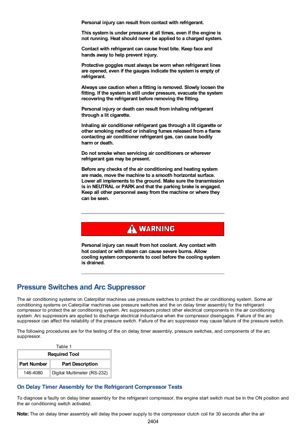 Caterpillar CAT 730 Articulated Dump Truck Service Repair Manual (B1M00001 and up) Workshop Guide