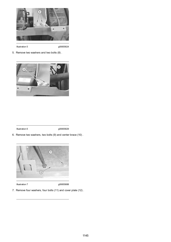 Caterpillar CAT 924G, 924GZ Wheel Loader Service Repair Manual (AAN00001 and up)