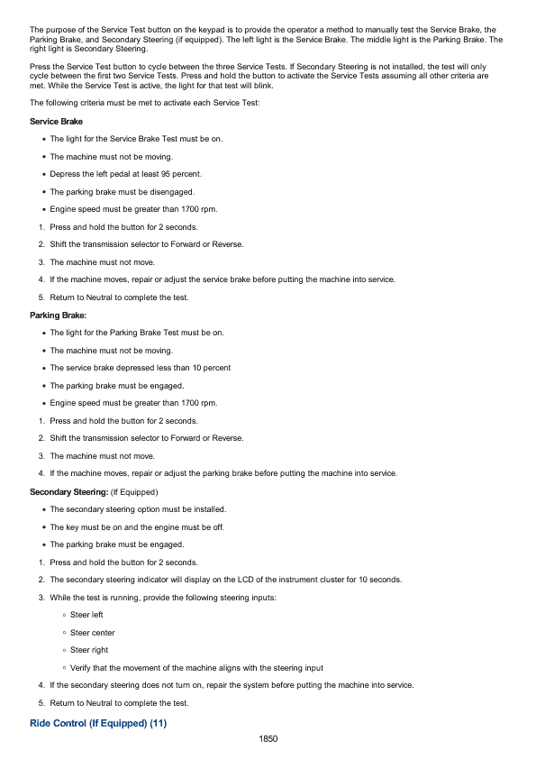 Caterpillar CAT 924K Wheel Loader Service Repair Manual (PWR00001 and up)