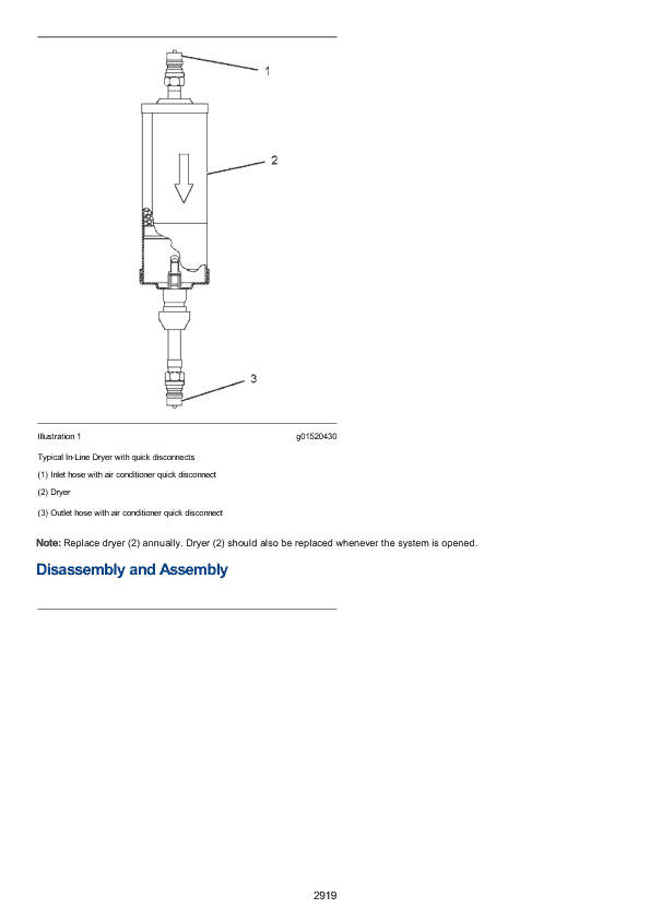 Caterpillar CAT 938H Wheel Loader Service Repair Manual (JKM00001 and up)