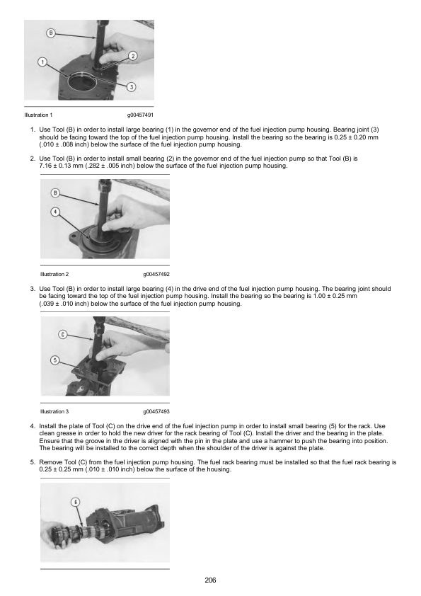Caterpillar CAT 950B 950E Wheel Loader Service Repair Manual (22Z03189 and up) Workshop Guide