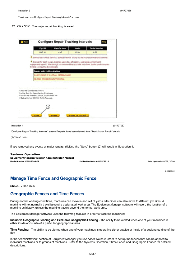 Caterpillar CAT 950H Wheel Loader Service Repair Manual (M1G00001 and up)