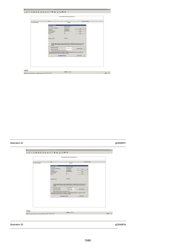 Caterpillar CAT 951B, 951C Track Loader Service Repair Manual (86J04042 and up)