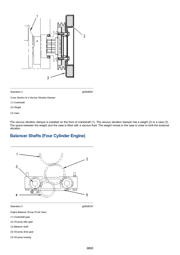 Caterpillar CAT 962G Wheel Loader Service Repair Manual (5AS00001 and up)