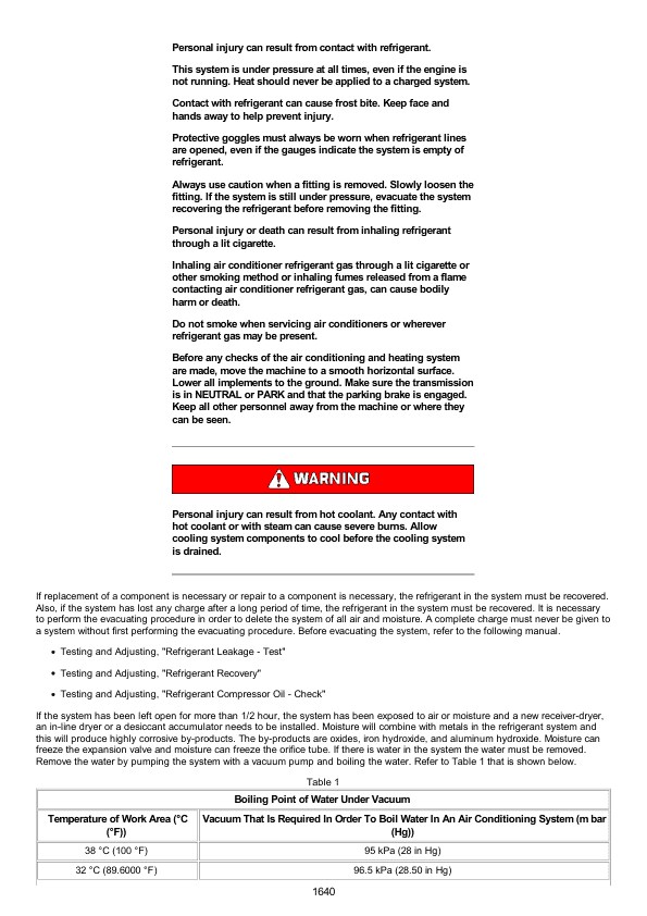 Caterpillar CAT 963K Track Loader Service Repair Manual (YDR00001 and up)