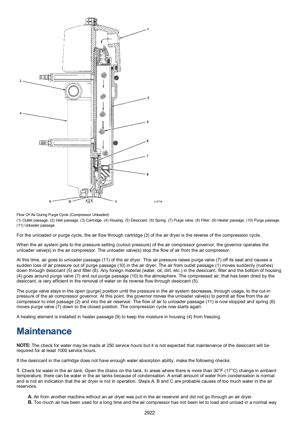 Caterpillar CAT 966E Wheel Loader Service Repair Manual (99Y05315 and up)
