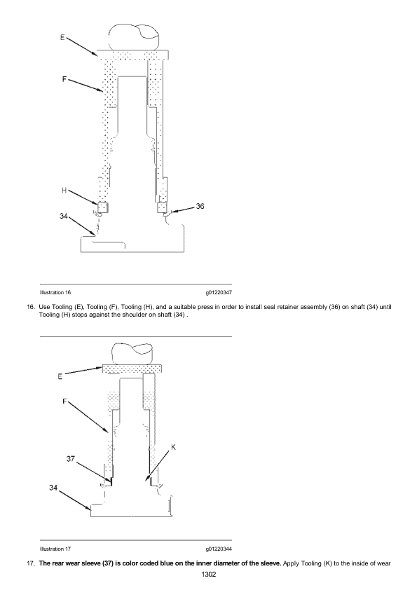 Caterpillar CAT 973C Track Loader Service Repair Manual (LDX00001 and up)