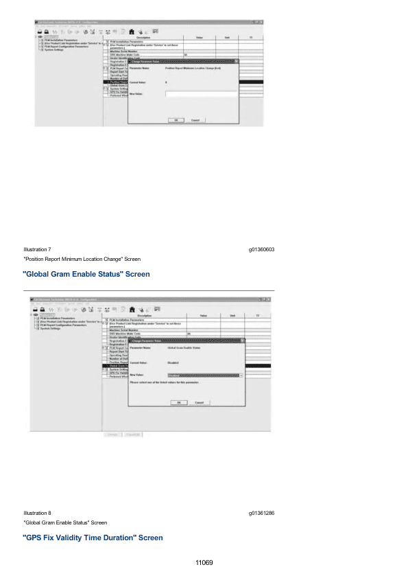Caterpillar CAT 980G Wheel Loader Service Repair Manual (2KR00001 and up)
