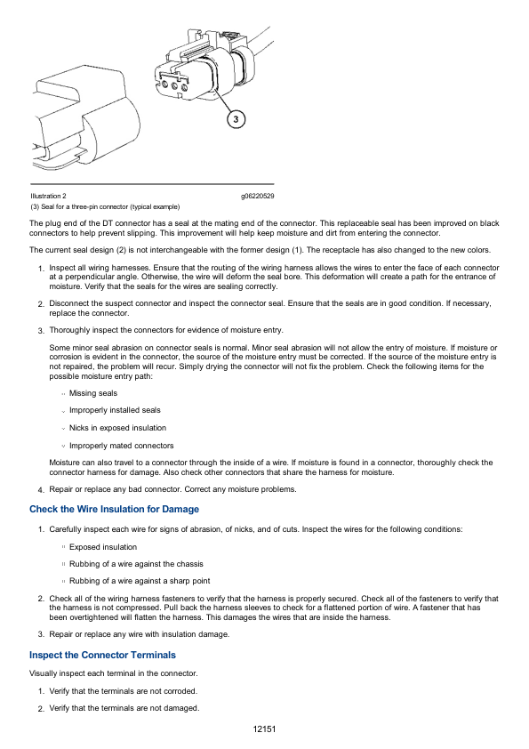 Caterpillar CAT 980H Wheel Loader Service Repair Manual (JMS00001 and up) Workshop Guide