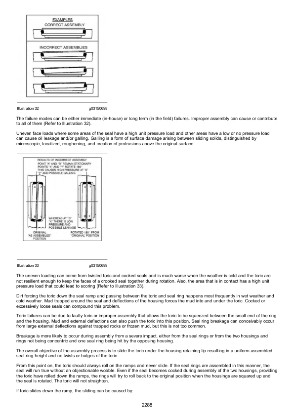 Caterpillar CAT 980H Wheel Loader Service Repair Manual (KZL00001 and up)