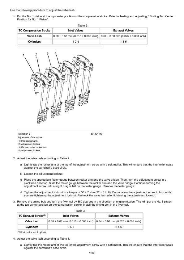 Caterpillar CAT C-9 Truck Engine Service Repair Manual (MTB00001 and up)