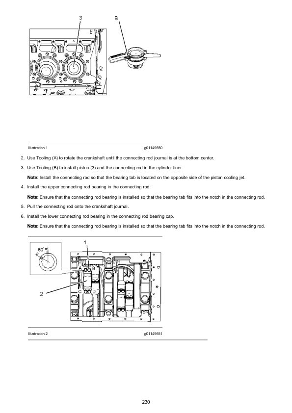 Caterpillar CAT C27 Engine Service Repair Manual (TWM00001 and up)