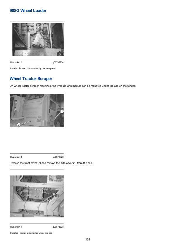 Caterpillar CAT C9 Truck Engine Service Repair Manual (9DG00001 and up) Workshop Guide