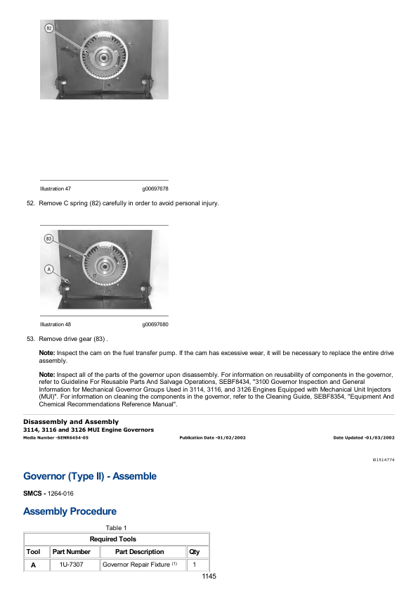 Caterpillar CAT D20D, D250D Articulated Dump Truck Service Repair Manual (6NG00001 and up)