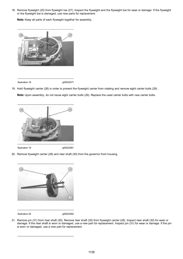 Caterpillar CAT D20D, D250D Articulated Dump Truck Service Repair Manual (9MG00001 and up) Workshop Guide
