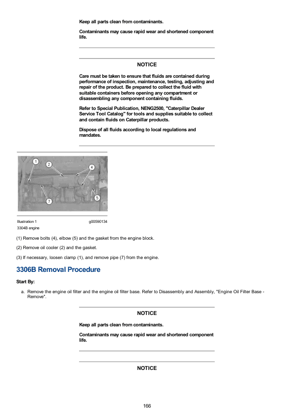 Caterpillar CAT D250B Articulated Dump Truck Service Repair Manual (5WD00001 till 00550) Workshop Guide