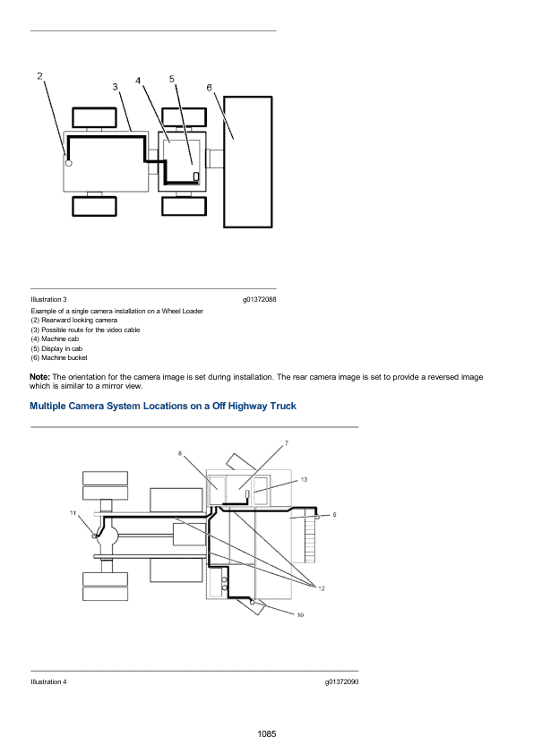 Caterpillar CAT D25C Articulated Dump Truck Service Repair Manual (9YC00001 till 01011) Workshop Guide