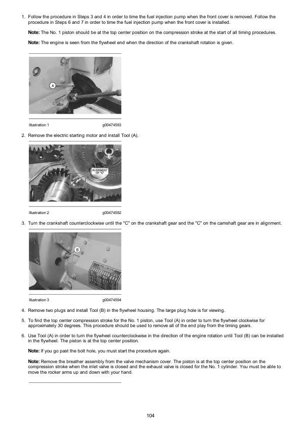 Caterpillar CAT D300B Articulated Dump Truck Service Repair Manual (4SD00001 till 00573)