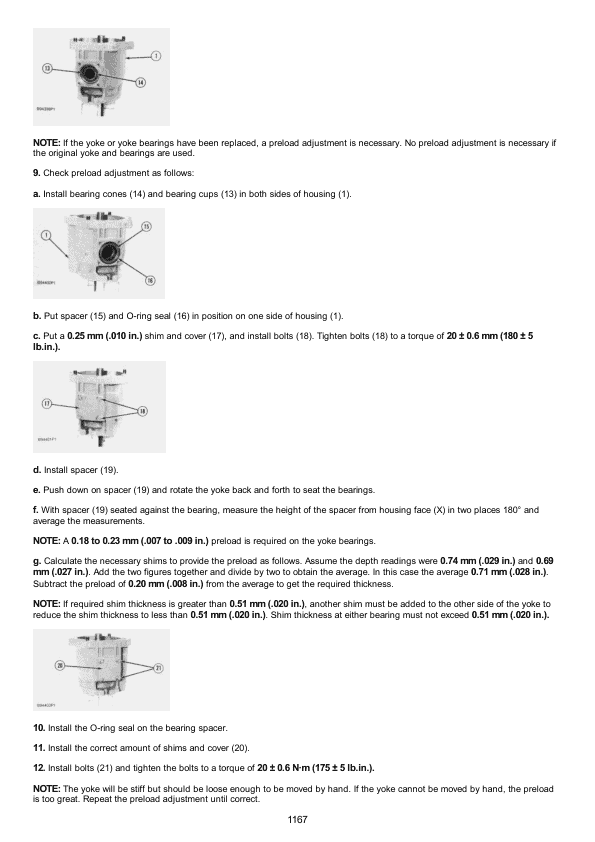 Caterpillar CAT D300D Articulated Dump Truck Service Repair Manual (5MG00001 and up) Workshop Guide