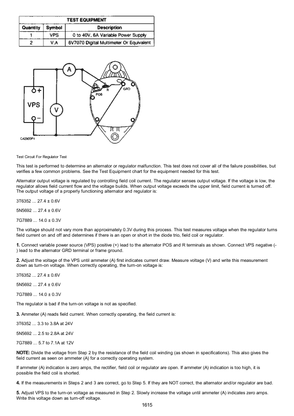 Caterpillar CAT D4E Track Type Tractor Service Repair Manual (77W00001 and up)