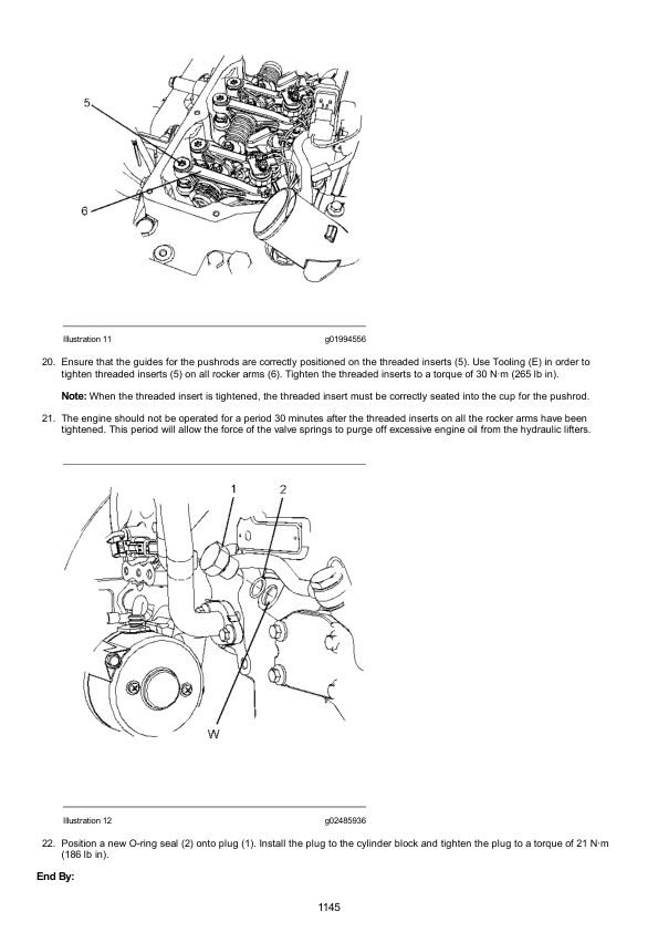 Caterpillar CAT D4K2 XL Track-Type Tractor Service Repair Manual (KMM00001 and up)