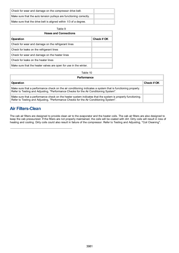 Caterpillar CAT D5G Track-Type Tractor Service Repair Manual (WGB00001 and up)