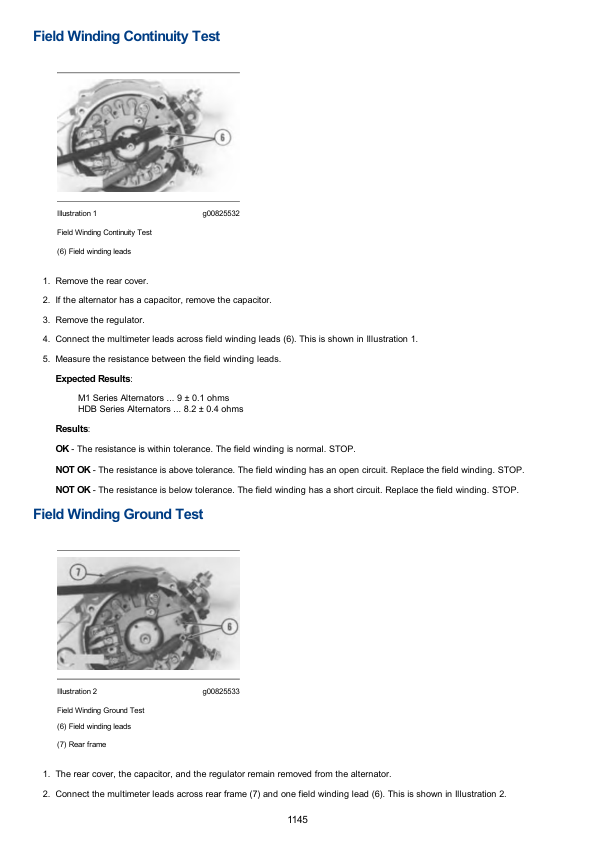 Caterpillar CAT D5H Track-Type Tractor Service Repair Manual (4KD00001 and up)