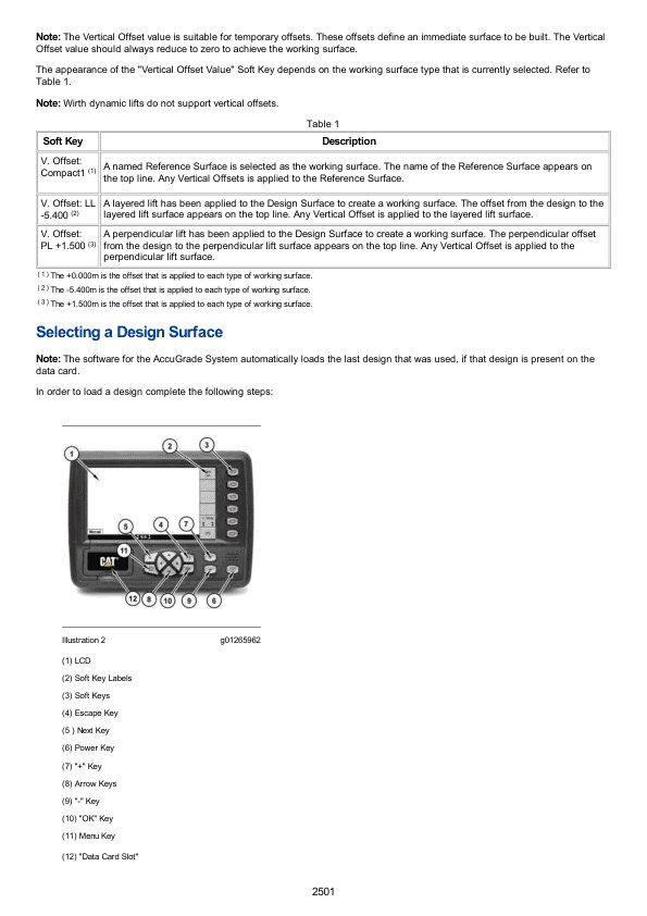 Caterpillar CAT D6R III Track Type Tractor Service Repair Manual (LGP00001 and up)