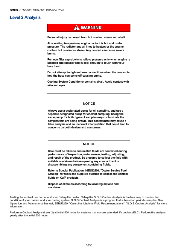 Caterpillar CAT D6T XL Track Type Tractor Service Repair Manual (GMK00001 and up)