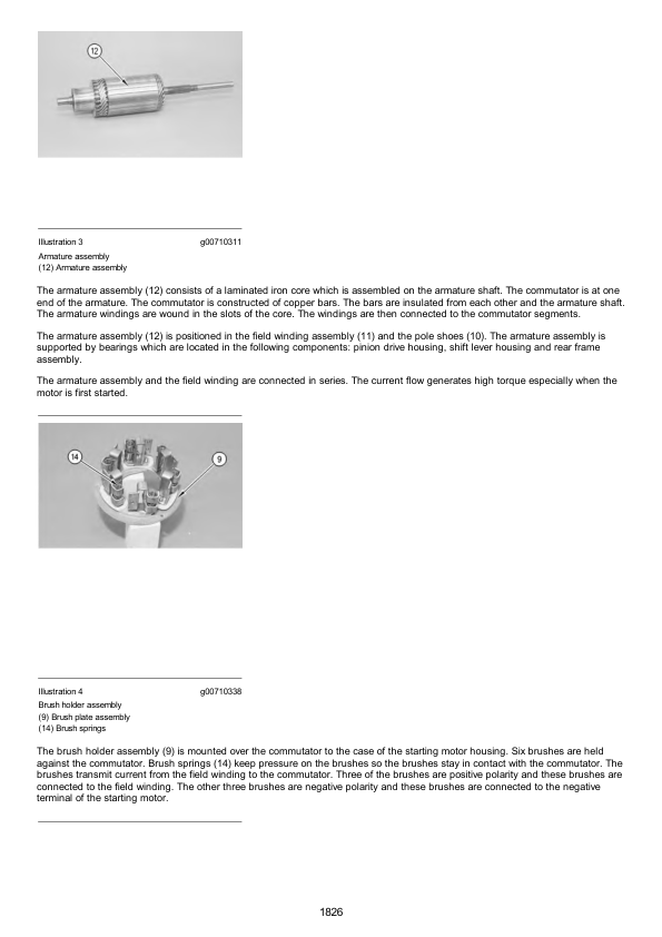 Caterpillar CAT D9N Track Type Tractor Service Repair Manual (1JD00001 and up)