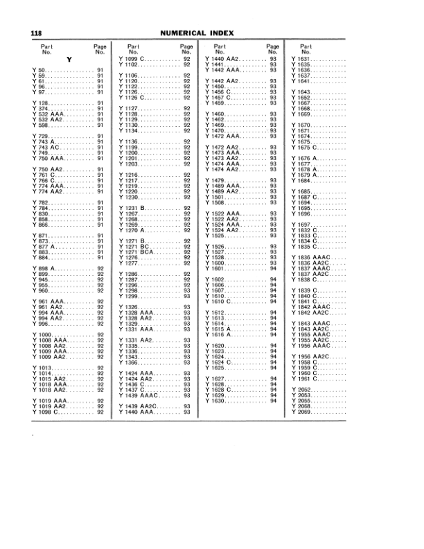 John Deere New Straw Walker Threshers (22 x 36 In., 28 x 46 In.) Operator’s Manual (DIR198) Workshop Guide