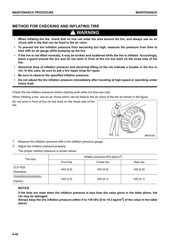 Komatsu HM300-5E0 Dump Truck Service Repair Manual Workshop Guide