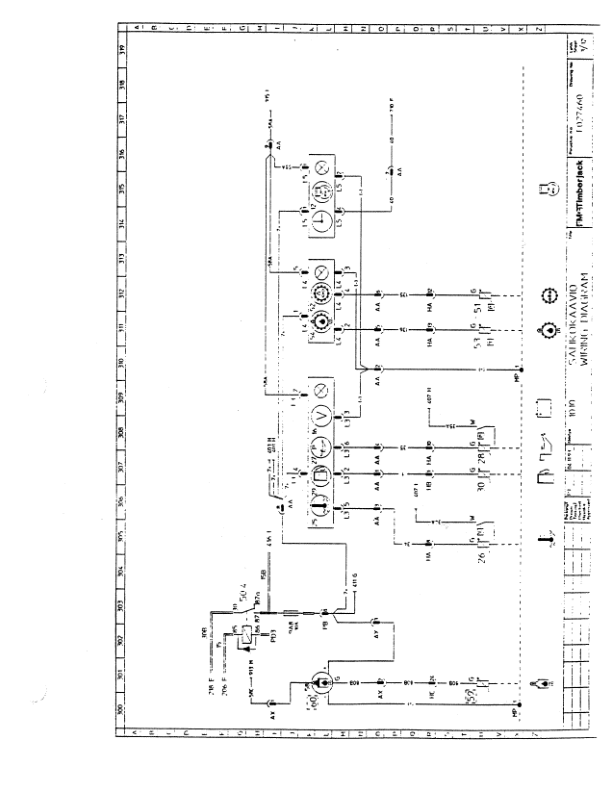 John Deere 1010 Forwarders Operator’s Manuals (F034571) Workshop Guide