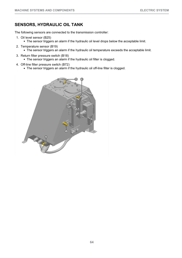 John Deere 1110E T3, 1210E T3, 1510E T3 Forwarders Operator’s Manuals (F074183) Workshop Guide