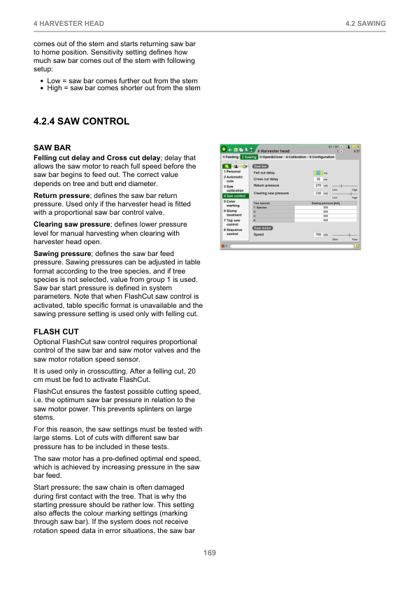 John Deere TIMBERMATIC H-09, 1070E, 1170E, 1270E, 1470E Measuring And Control Systems Operator’s Manuals (F074221) Workshop Guide