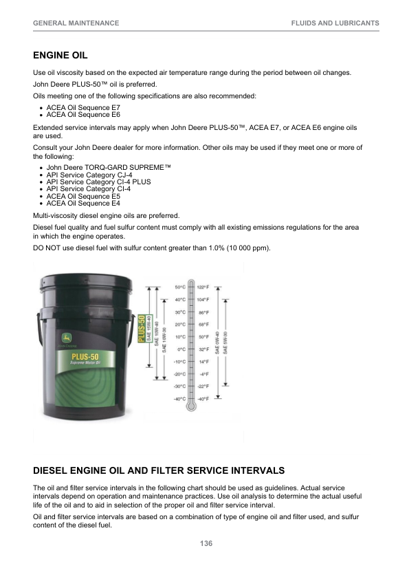 John Deere 1010E T3 Forwarders Operator’s Manuals (F074988GENI) Workshop Guide