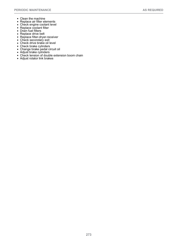 John Deere 1010E T3 Forwarders Operator’s Manuals (F074988GENI) Workshop Guide