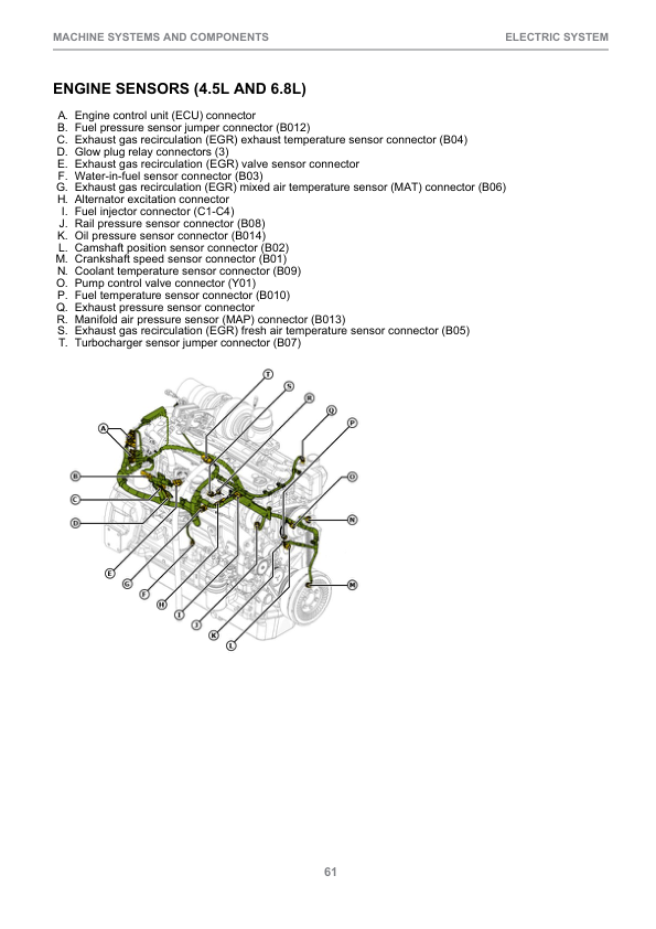 John Deere 1010E T3 Forwarders Operator’s Manuals (F074988) Workshop Guide