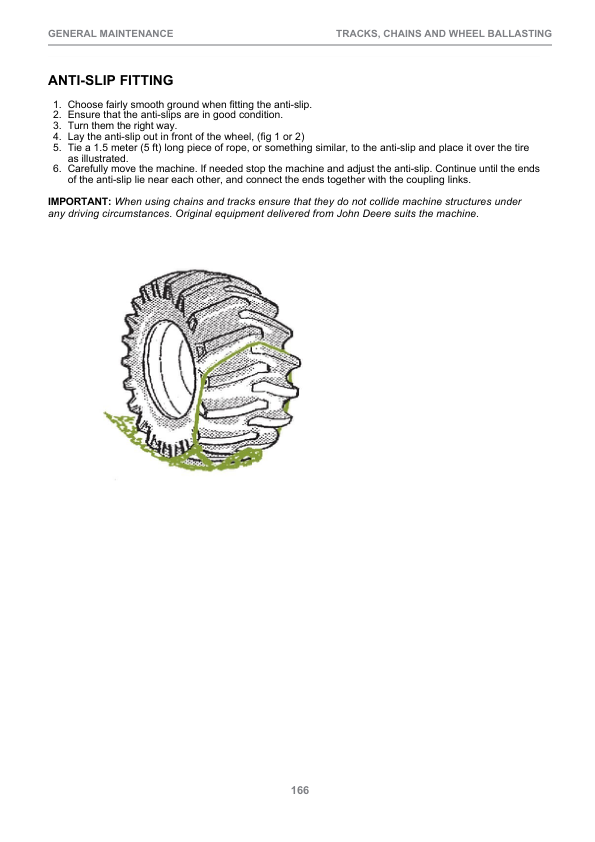 John Deere 1910E T2 Forwarders Operator’s Manuals (F670648GENI) Workshop Guide