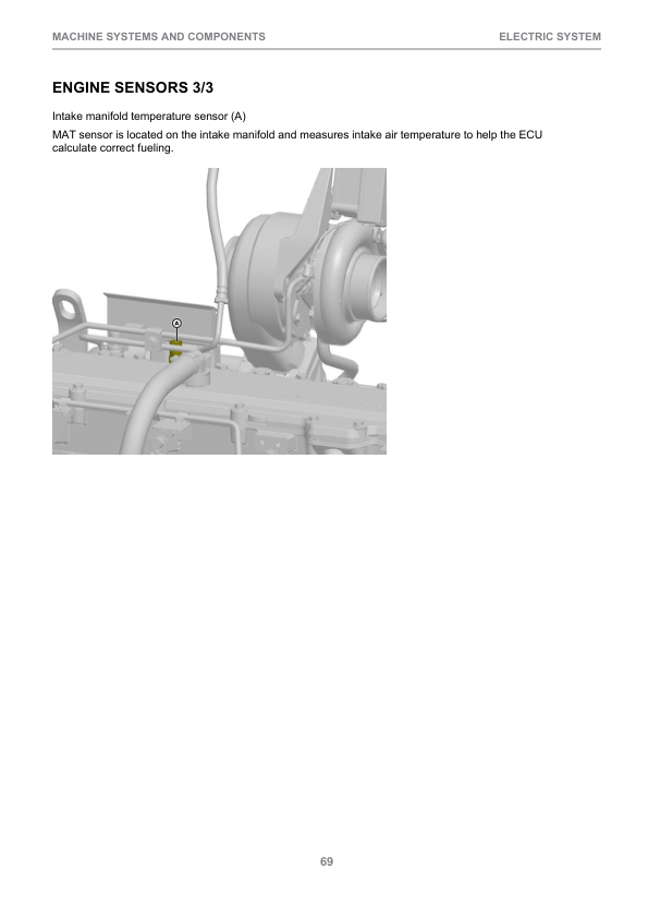 John Deere 1910E T2 Forwarders Operator’s Manuals (F670648) Workshop Guide