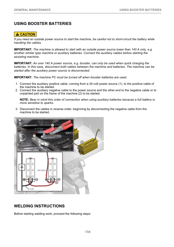 John Deere 1270E IT4 8W, 1270E IT4 6W Wheeled Harvesters Operator’s Manuals (F674311) Workshop Guide