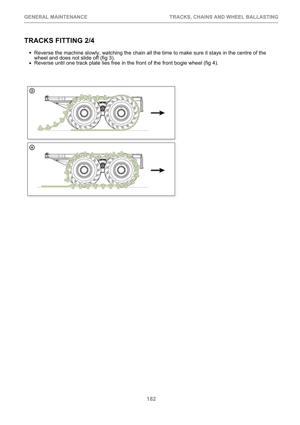 John Deere 1210E IT4 T2, 1510E IT4 T2 Forwarders Operator’s Manuals (F682270GENI) Workshop Guide