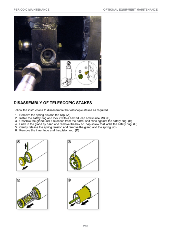John Deere 1510E IT4 T3 Forwarders Operator’s Manuals (F682272GENI) Workshop Guide