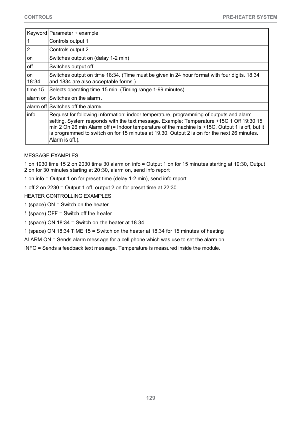 John Deere 1210E IT4 FFC, 1510E IT4 FFC, 1110E IT4 FFC Forwarders Operator’s Manuals (F684166) Workshop Guide
